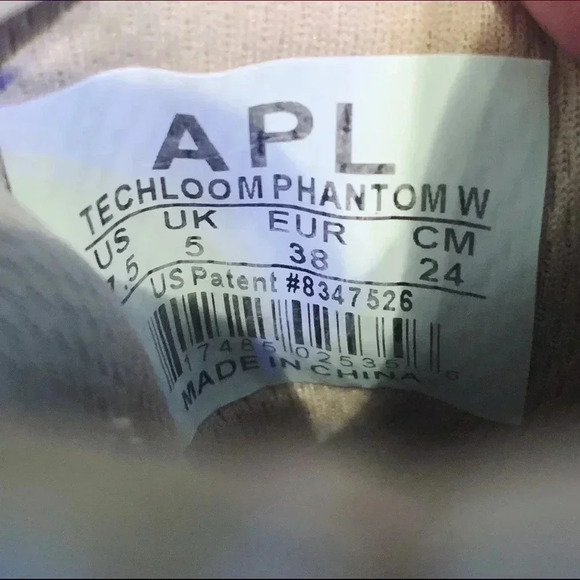 APL Techloom Phantom Trainer - Picture 8 of 8